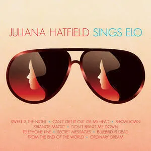 Juliana hatfield sings ELO